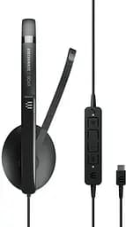 Гарнітура Sennheiser ADAPT 160T II USB-C (1000905)