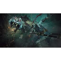 Ключ активації Microsoft Wo Long: Fallen Dynasty Digital Deluxe Edition для Xbox One/Series - мініатюра 4