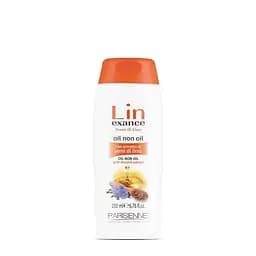Олія для волосся Parisienne Lin Exance Semi di Lino Oil Non Oil з екстрактом льону