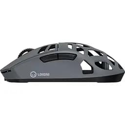 Миша Lorgar MSE90W Magnesium Alloy Wireless Gaming Mouse Elite Dark Grey (LRG-MSE90W-DG) - мініатюра 3