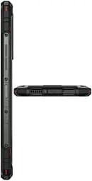 Смартфон Doogee Blade 10 Energy 4/128GB Midnight Red (Global) NFC - мініатюра 4