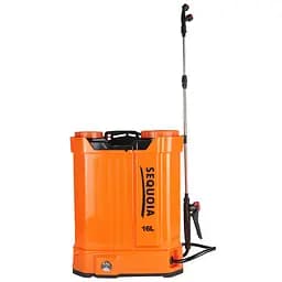 Акумуляторний обприскувач Sequoia SBS16