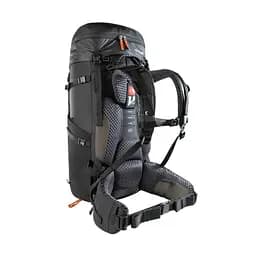 Рюкзак Tatonka Yukon 50+10 Woman (TAT 1300) Чорний - мініатюра 3