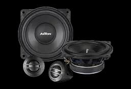 Коаксиальная акустическая система Axton ATC100S