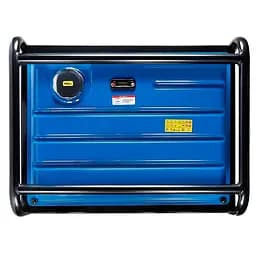 Генератор бензиновий 10 кВт EnerSol EPG-11000SEA (41-00472) - мініатюра 8