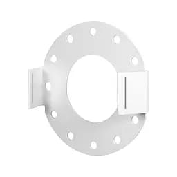 Кронштейн для кріплення камери діаметр 100 мм, (білий) (94-00227)