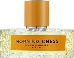 Парфюмированная вода Vilhelm Parfumerie Morning Chess Тестер 100 мл 
