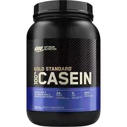 Протеин Optimum Gold Standard 100% Casein Шоколад 25 порций 850 г