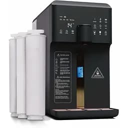 Фильтр воды обратного осмоса Klarstein AquaFina 2200 Вт 6 л (10045499)