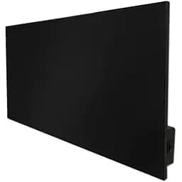 Керамічний обігрівач Emby CH-300 чорний