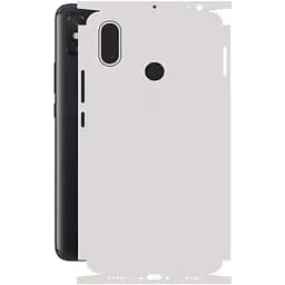 Захисна плівка StatusSKIN для Xiaomi Mi Max 3 Корпус Вініл Перлина глянцева