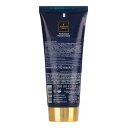 Парфумований крем для рук Famirel Velvety-smoothing Essence №3, 100 мл - мініатюра 3
