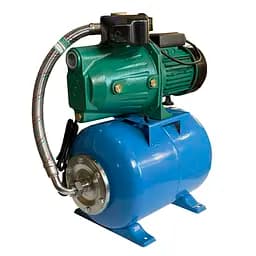 Насосна станція Volks pumpe JY150-24 1,3кВт (складена) на гребінці 000024786 - мініатюра 2