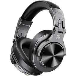 Гарнітура OneOdio Fusion A70, Bluetooth+3,5мм/6,35мм, Black