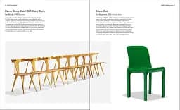 Mid-Century Modern Furniture - мініатюра 3