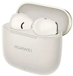 Гарнітура Huawei Freebuds SE 3 Beige - мініатюра 2