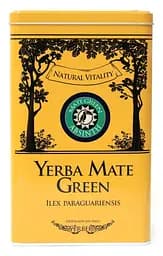 Йерба Мате Green Absinth - Банка, 400 г - мініатюра 4