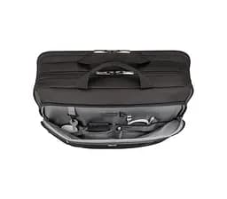 Сумка для ноутбука, XE Brief 17", чорна Wenger teh0014598 - мініатюра 5