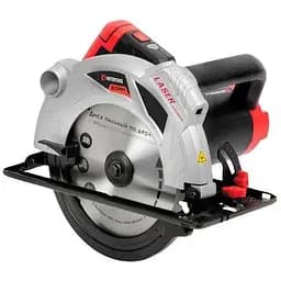 Пила дисковая ручная циркулярная электрическая Intertool Storm WT-0623 2000 Вт x 235 мм