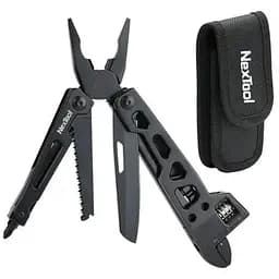 Мультитул Xiaomi NexTool Vanguard Multifunctional Wrench (NE20131)