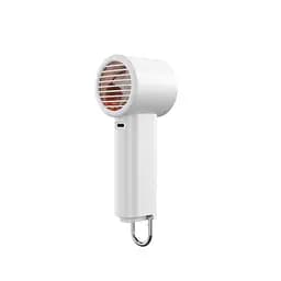 Вентилятор WIWU Cooling High Speed Fan Wi-FS016 White (6977703655322) - мініатюра 5