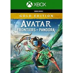 Ключ активації Microsoft "Аватар: Рубежі Пандори": Золоте видання для Xbox Series S/X