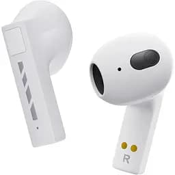 Наушники беспроводные Xiaomi T11 (BS-T11) белые