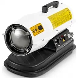 Теплова гармата Trotec IDE 20 D