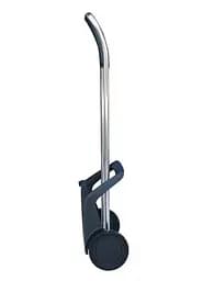 Сумка-візок Rolser Jet Tweed Joy 40 Azul (JET038-1026) - мініатюра 3