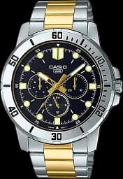 Годинник Casio Timeless Collection MTP-VD300SG-1E