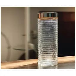Скляна банка для сипучих продуктів SINTA 2300ml - мініатюра 3