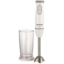 Погружной блендер Gorenje HBC 561 QW белый (LW-3515G1)