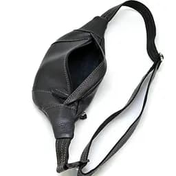 Шкіряна бананка LIMARY 36х12х4 см sum0026522 - мініатюра 2