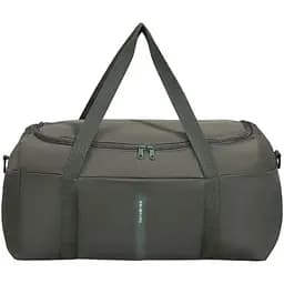 Сумка Розкладна Samsonite TA REVOLUTION GREEN 53x32x28 KR7*04004 - мініатюра 3