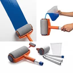 Валик для покраски - Pintar Facil