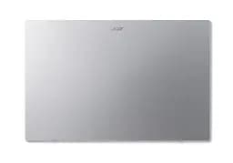 Ноутбук Acer Aspire Go AG15-21P 15.6 FHD IPS, AMD R5-7520U, 16GB, F512GB, UMA, Lin, сріблястий (NX.J8TEU.009) - мініатюра 9