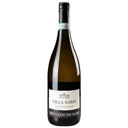 Вино Decugnano Villa Barbi Orvieto Classico, 12%, 0,75 л (472794)