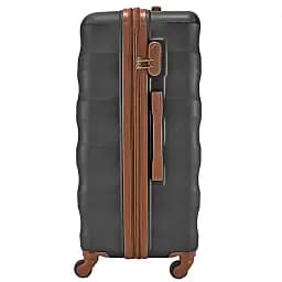 Валіза Semi Line 24" M Graphite (T5644-2) - мініатюра 6