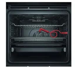 Духова шафа Whirlpool WOI78FPT1SXA - мініатюра 2