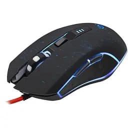 Мишка Defender Draglen GM-907 RGB USB Black (52907) - мініатюра 2