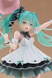 Фігурка Taito AMP Хацуне Міку Hatsune Miku Birthday 2025 21 см T AMP V HM 21 - мініатюра 2