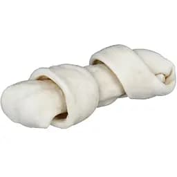 Ласощі для собак Trixie Кістка для чищення зубів Denta Fun 16 см 1 шт. 110 г (31121_1шт)