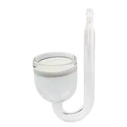 Скляний дифузор CO2 Aqua Nova 28 мм (NCO2-GLASSDIF-28MM)