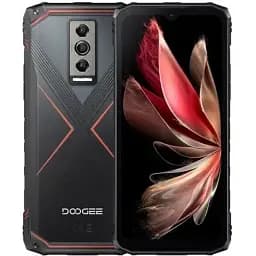 Смартфон Doogee Blade 10 Pro 6/256gb Red (Global Version)