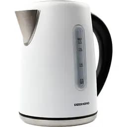 Електрочайник Redmond RK-M387W білий 1.7 л (00000021901) - мініатюра 3