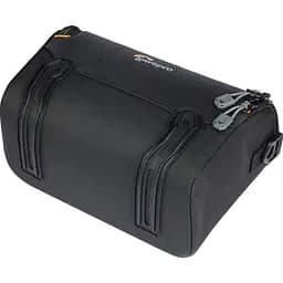 Сумка для фотоапарата Lowepro Adventura SH 140 III Black [LP37451-PWW] [135670] - мініатюра 2