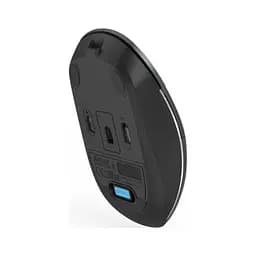 Мишка A4Tech FB26CS Air2 Wireless/Bluetooth Smoky Grey (4711421999090) - мініатюра 3