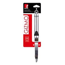 Ніж для чистки овочів та фруктів Bergner Gizmo 23 см (BG-3227) - мініатюра 4