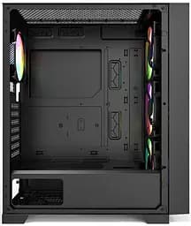 Корпус MONTECH AIR 1000 PREMIUM (B) (AIR 1000 PREMIUM (B)) Без БП - мініатюра 6