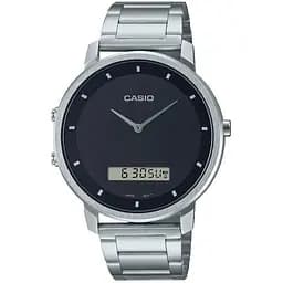 Мужские часы Casio Timeless Collection MTP-B200D-1E